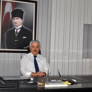 aksehire yeni kaymakam atandi wPCHACuz