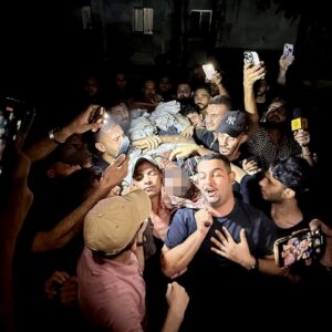 israil cadirlarini vurdu 5 gazeteci oldu Cmtu4IUF