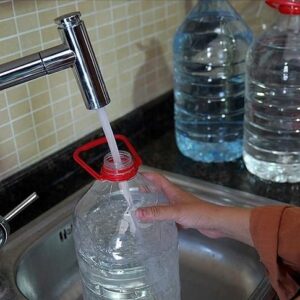 izmirde su kesintisinin plani degisti artik 3 gunde bir uygulanacak jXUT5kCf