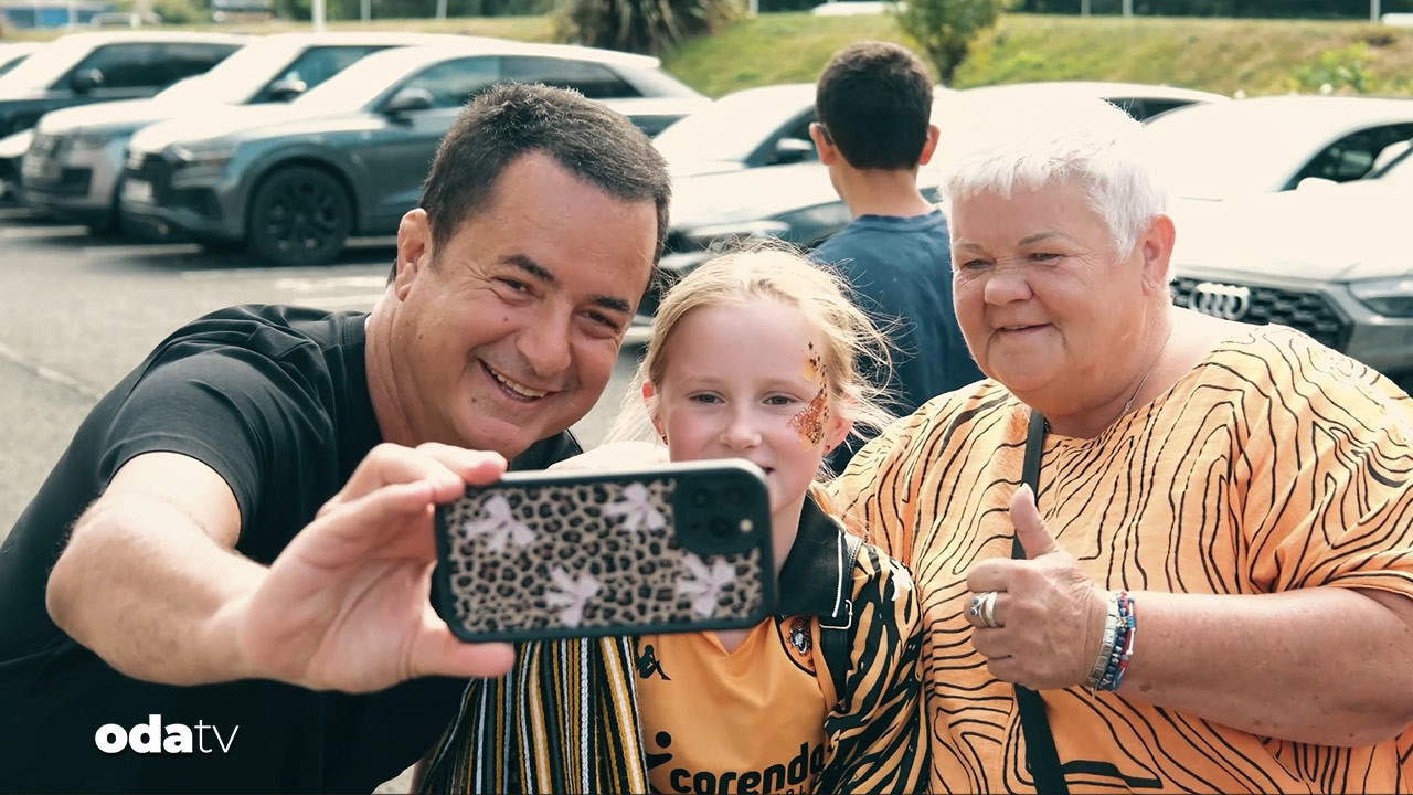 acun ilicali ile hull city atmosferinde bir gun U2iZPdne