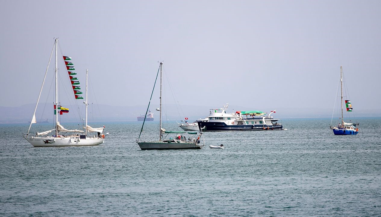 avrupali siyasetcilerden cagri kuresel sumud filosunu koruyun bFz2X5gu