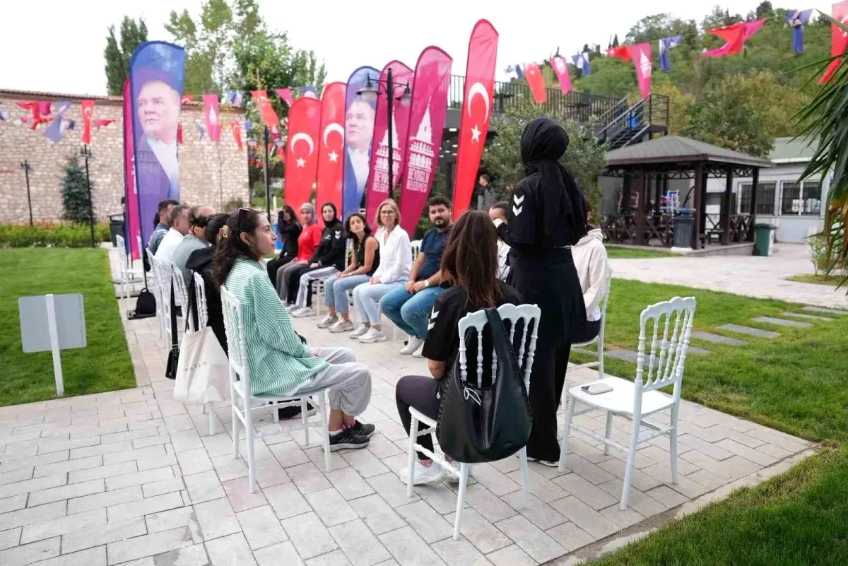 beyoglunda avrupa hareketlilik haftasi coskusu RFSqc7AX