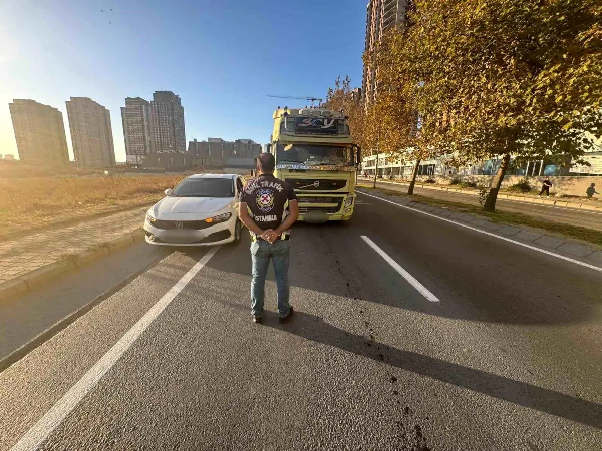 bisiklet yoluna tir park eden surucuye cezasi verildi BklNn4Wd