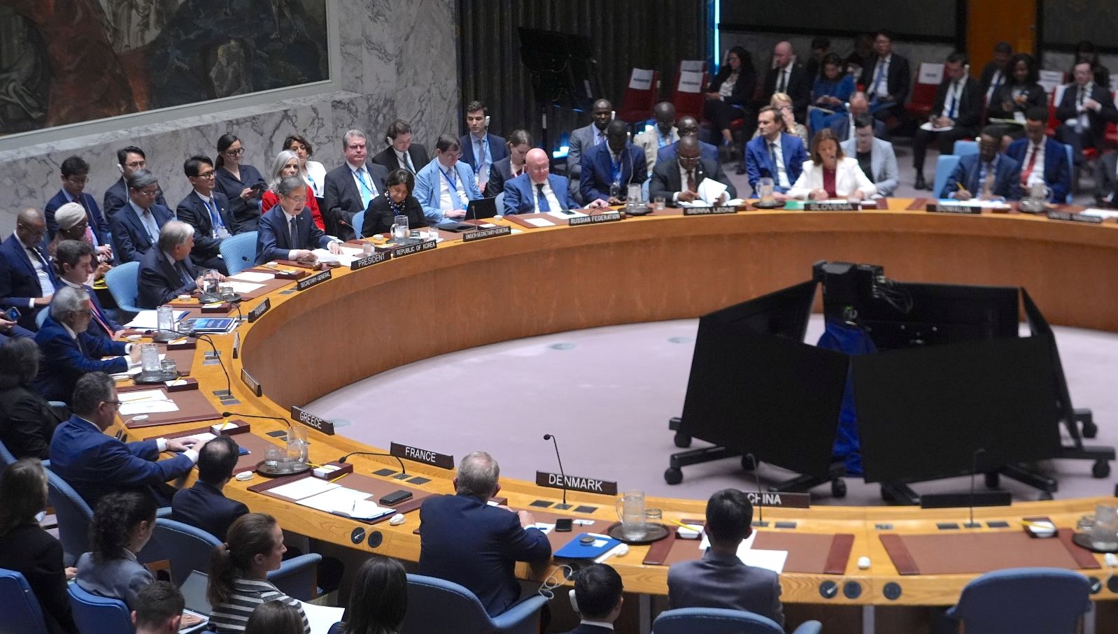 bm guvenlik konseyi uyelerinden israilin gazze saldirilarina tepki fbNysIZg