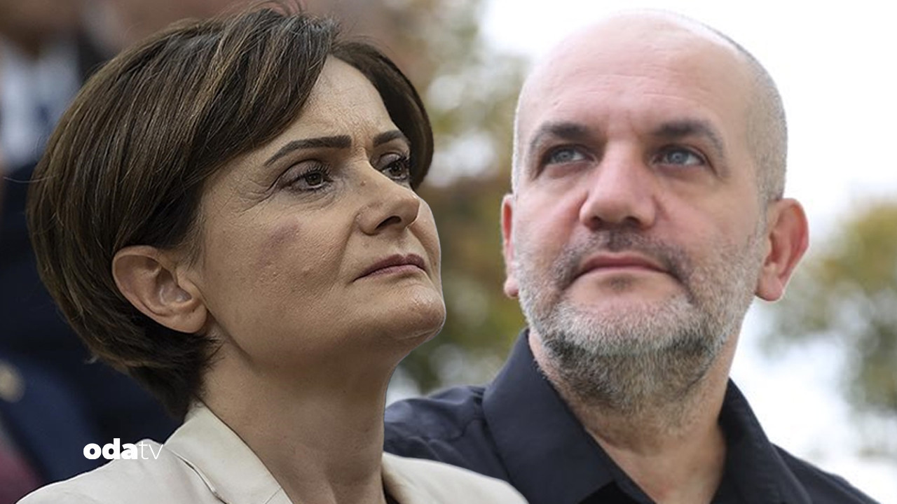 canan kaftancioglu acti agzini yumdu gozunu fetocu yavsak bLR6uOiQ