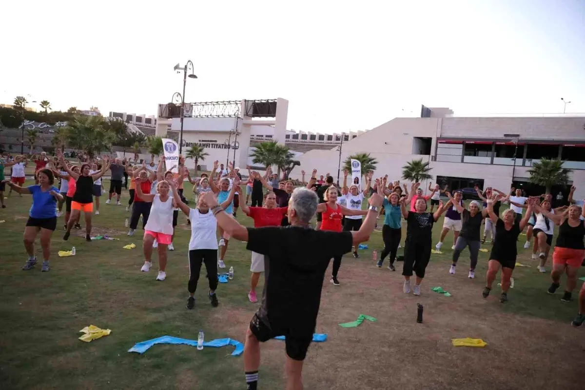 didimde herkes icin hareket etkinligi coskuyla gerceklesti g1PY6yR2