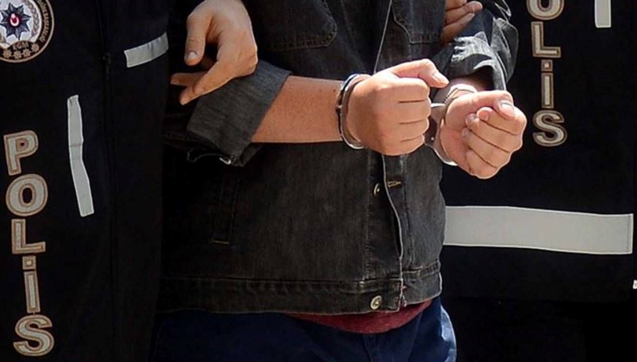 eski esini doven zanliya tutuklama aRcqKvYq