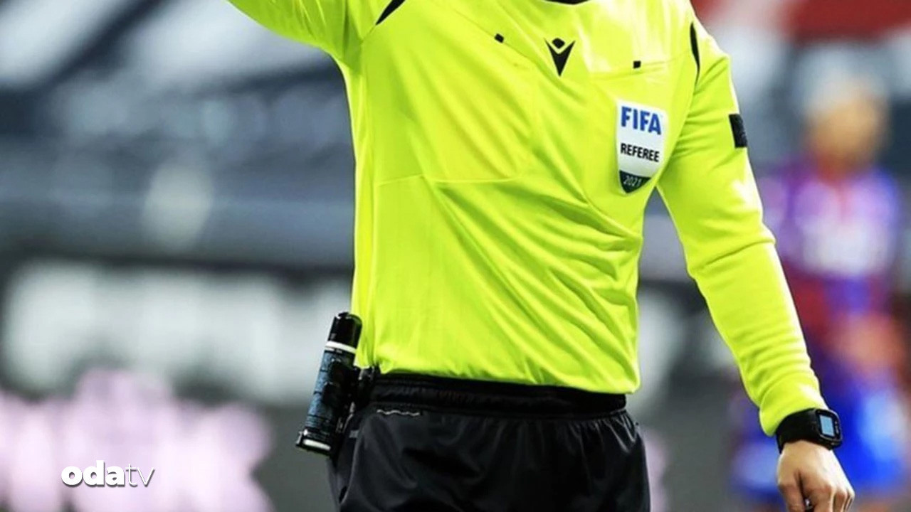 frankfurt galatasaray macinin hakemi belli oldu q5wwbAau