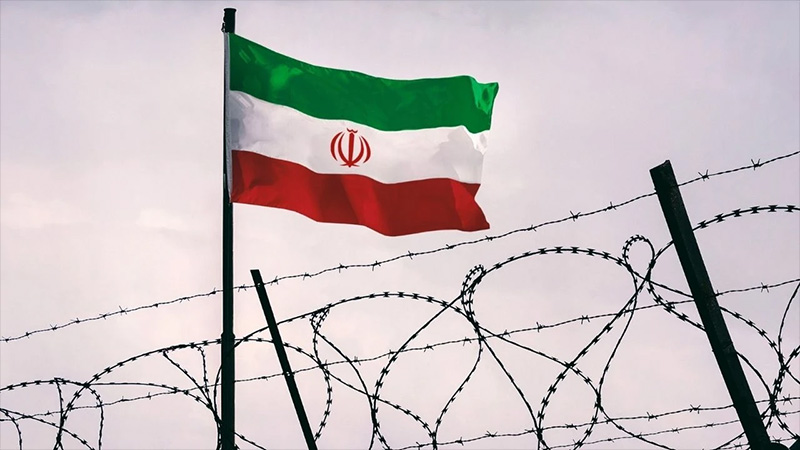 iran avrupanin bm yaptirimlarini geri getirme cabalarina karsilik uaea ile isbirligini askiya alacak bKWltK1M