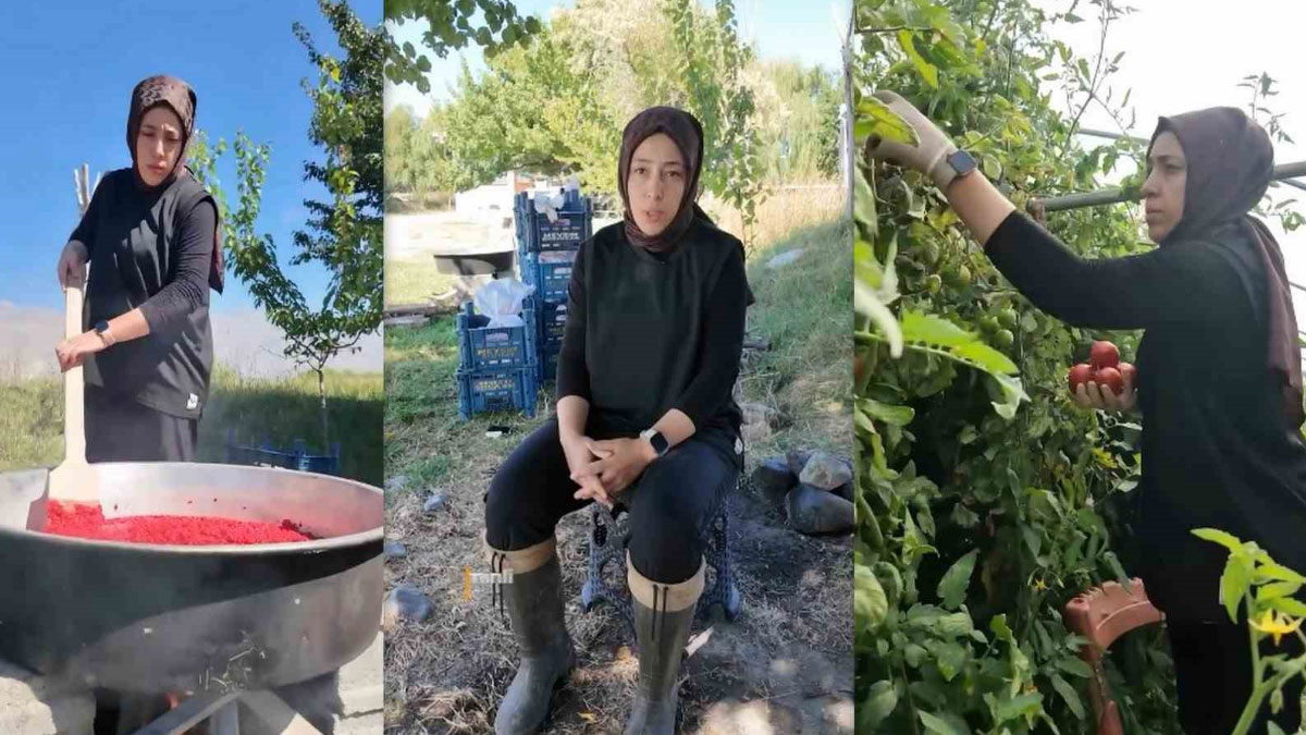 kadin girisimci devlet destegiyle kendi isinin patronu oldu 10 kadin istihdam ediyor 6q32xA1f