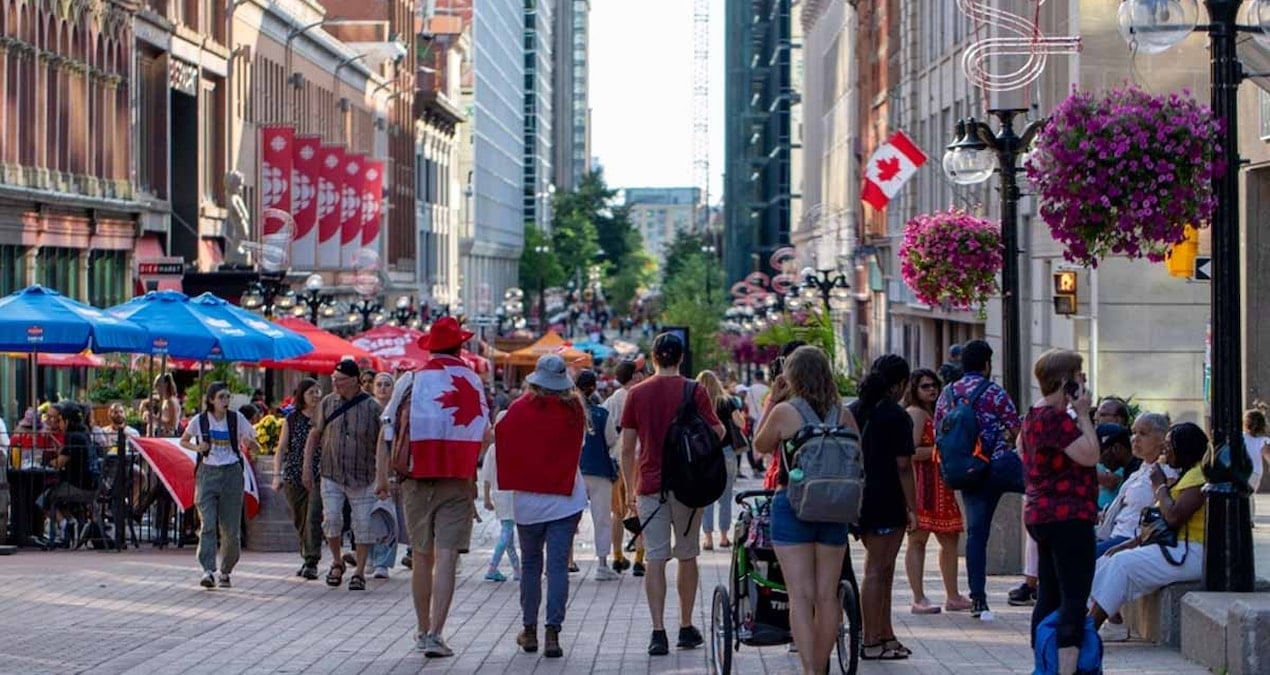 kanada populer 5 tatil yeri icin vatandaslarina seyahat uyarisi yapti wtjFlLmD