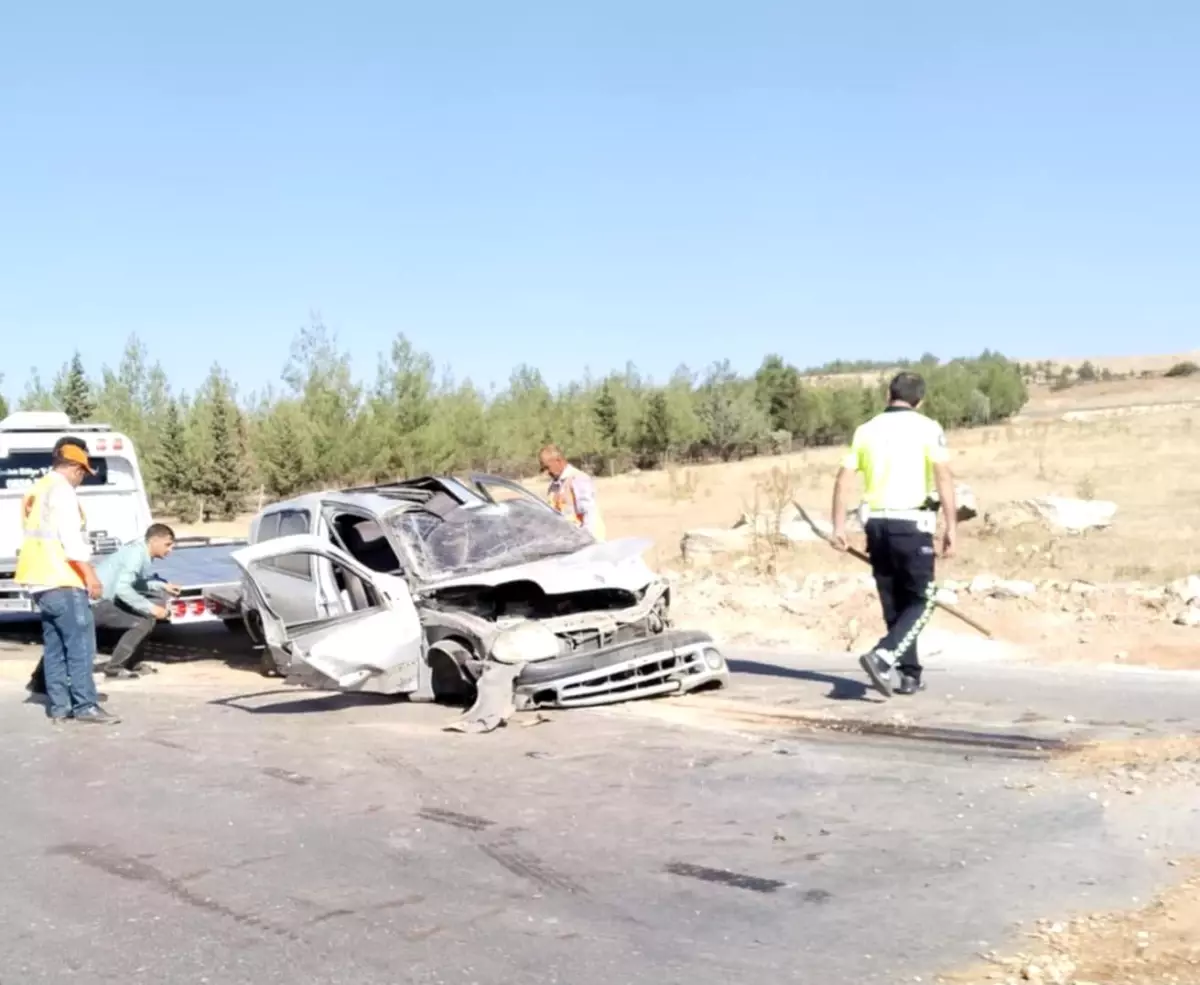 karkamis belediye baskaninin soforu kaza sonucu hayatini kaybetti fp2CX1Hm