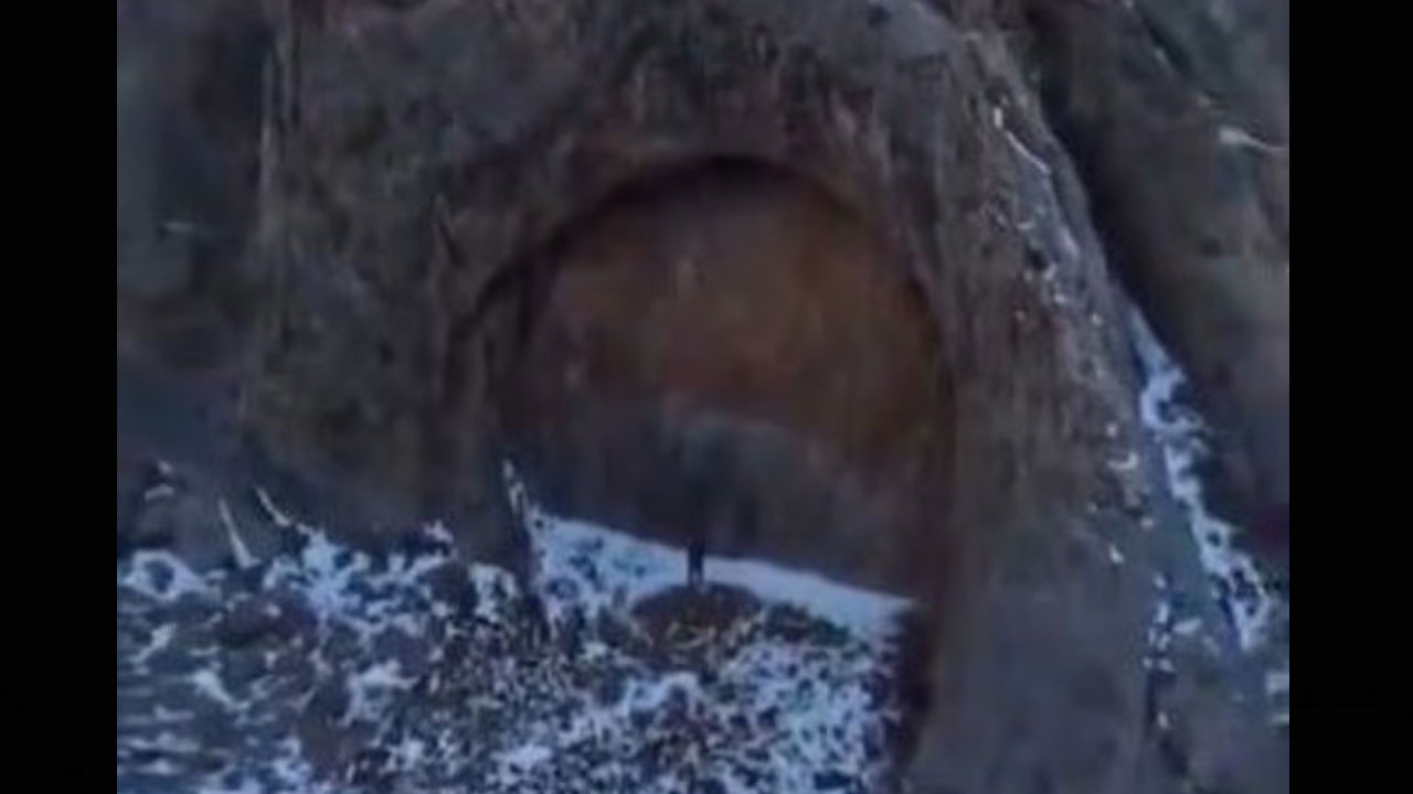 kazakistandaki gizemli olusum uzaylilar aramizda mi dedirtti MXZj7uXs