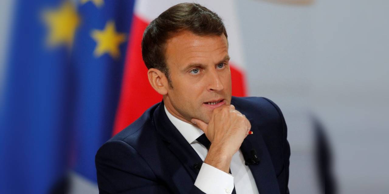 macron azledilecek mi parlamentoya sunuldu DFBCmPcZ