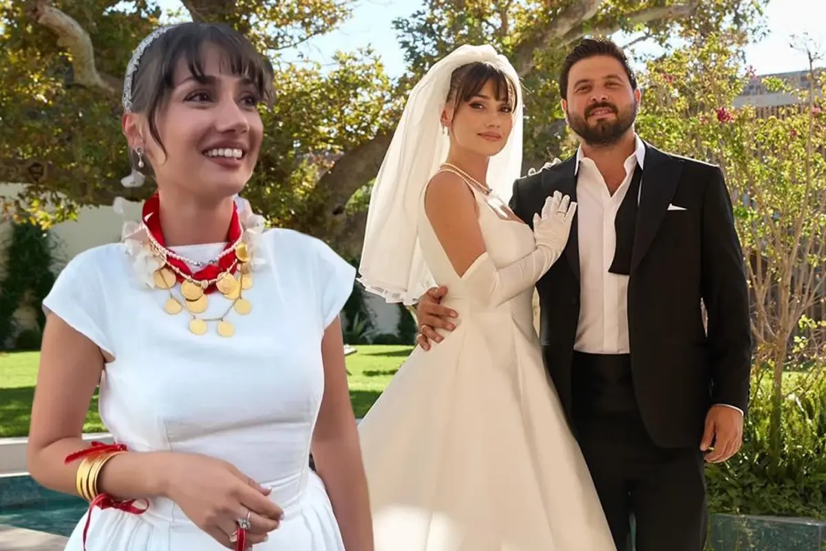 mardinde kina gecesi yapan oyuncu sevda erginci yunanistanda evlendi 36SZDb5i