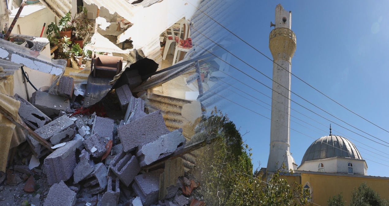 muglada firtina evlerin catilarini ve minareleri ucurdu uPPA9LFR