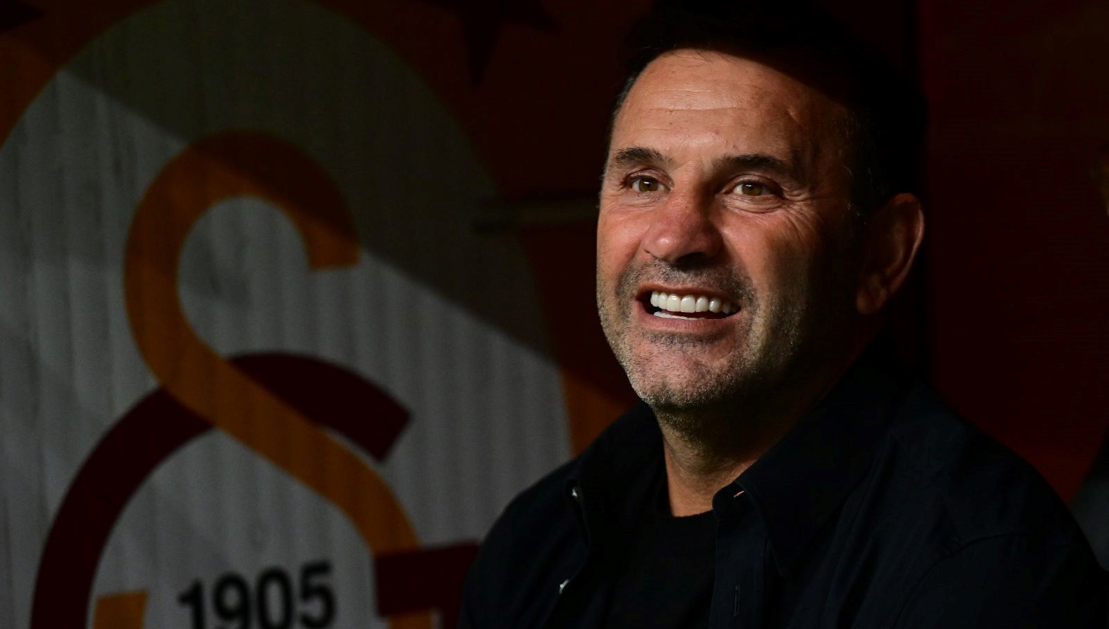 okan buruk daglar kadar fark var diyerekfrankfurt macina vurgu yapti Oh1sdy7p