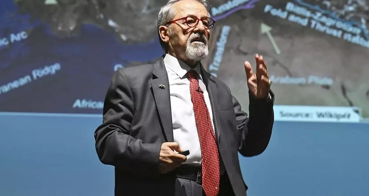 prof dr gorurden adiyaman depremi yorumu stres alanini kismen degistirebilir 6sP4w8GJ