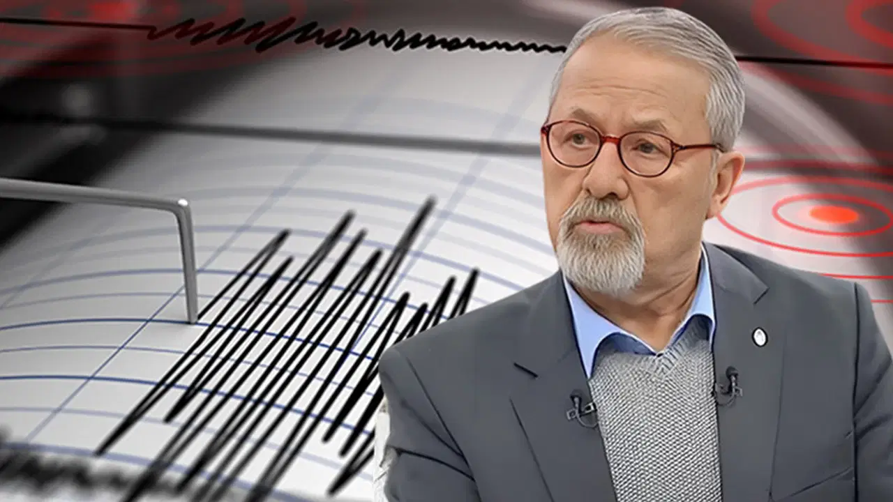 prof dr naci gorur adiyaman depremi sonrasi orayi isaret etti stres alanini degistirebilir Mdyrx2xK