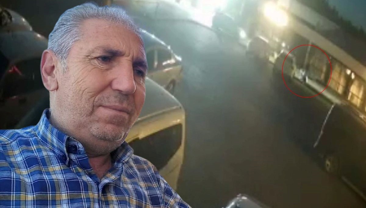 sokak ortasinda sopayla darp yasli adam can verdi YCERkrpD