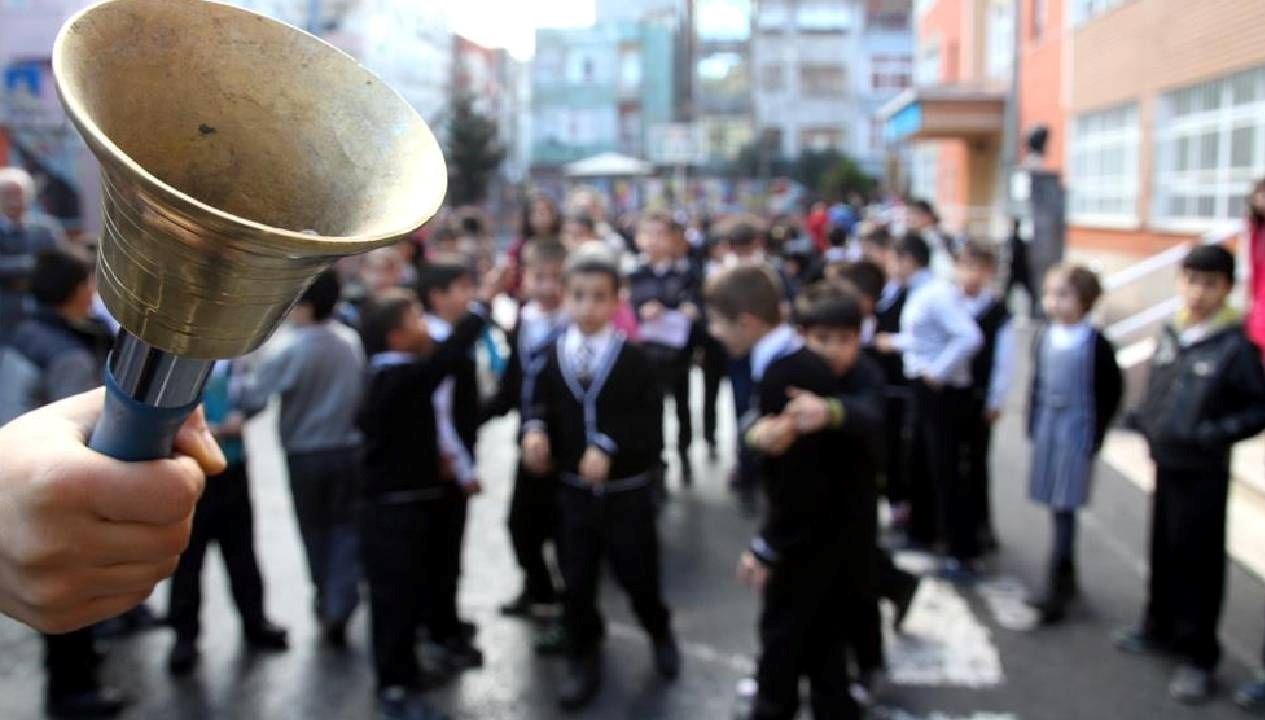 tatil bitti ilk ders yesil vatani korumak 133PXg8b