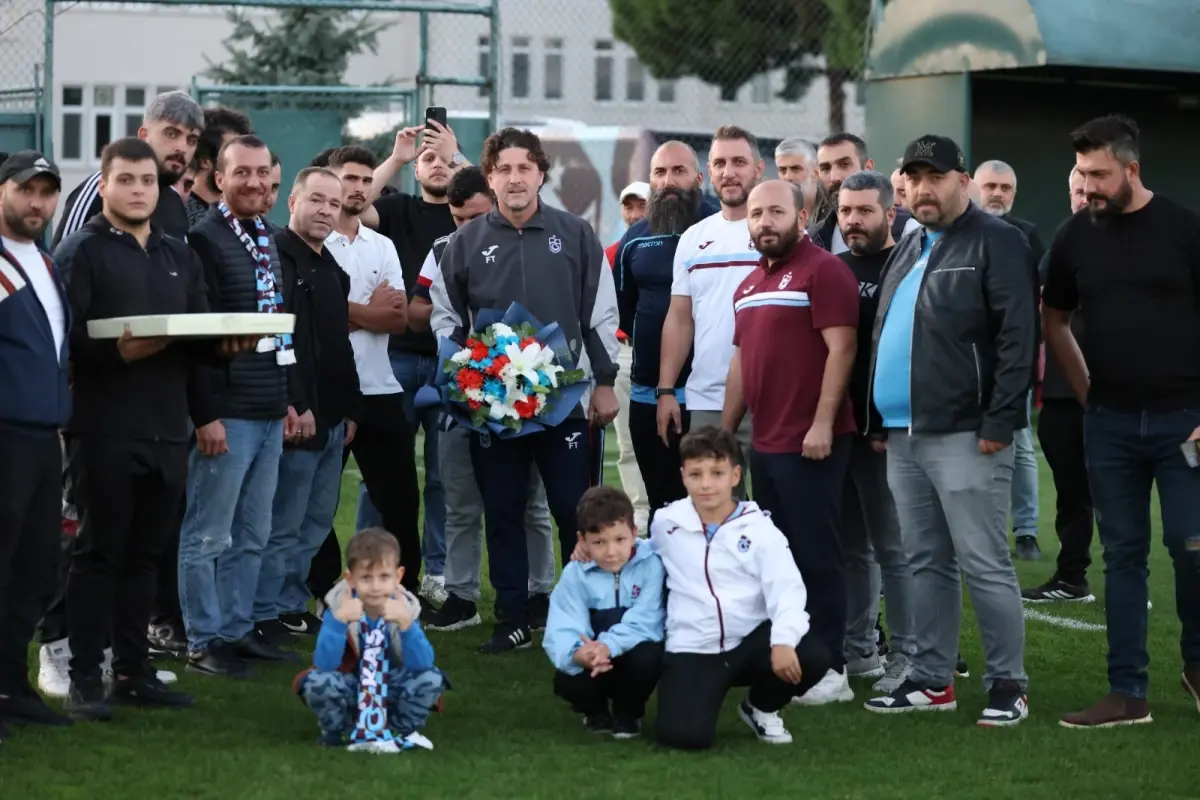 trabzonsporun karagumruk maci hazirliklari 2VSqs6U4