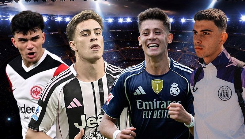 turkiyeden 4 yildiz buyuk odule aday arda guler ve kenan yildiz favoriler arasinda v8aeYdUW