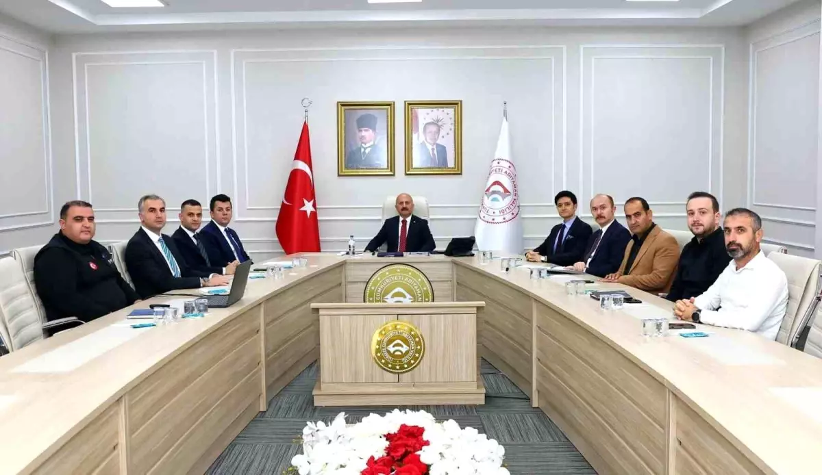 adiyamanda vali yardimcilari degerlendirme toplantisi duzenlendi xrOOp9PB.jpg