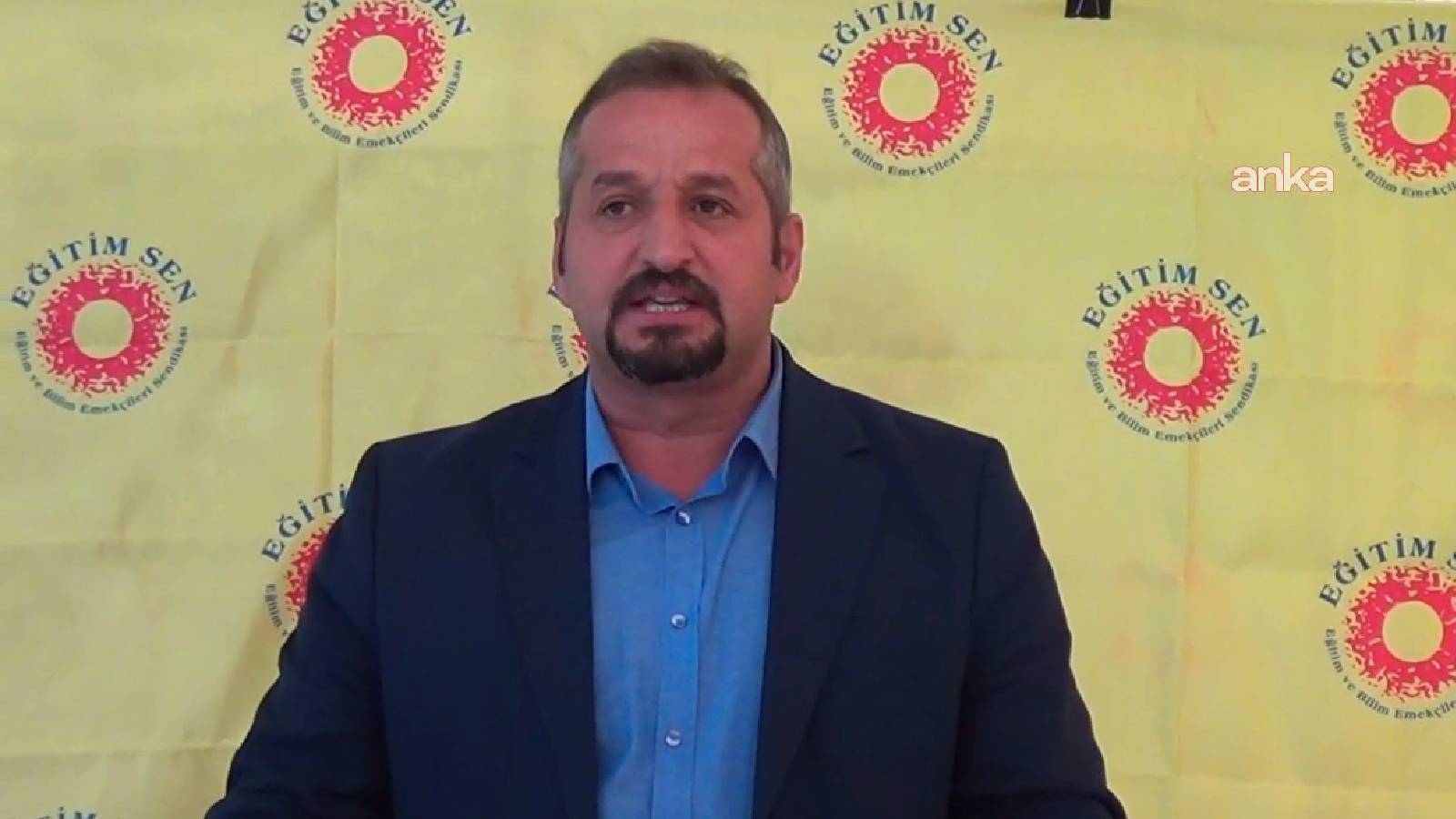 egitim sen tokat sube baskani ozel ogretmenlik mesleginin itibari zedeleniyor pTpYzugJ