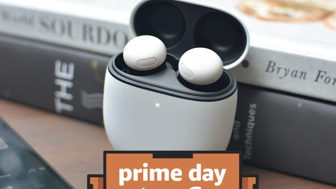 google pixel buds pro 2 indirimle satista eTGDZIZV