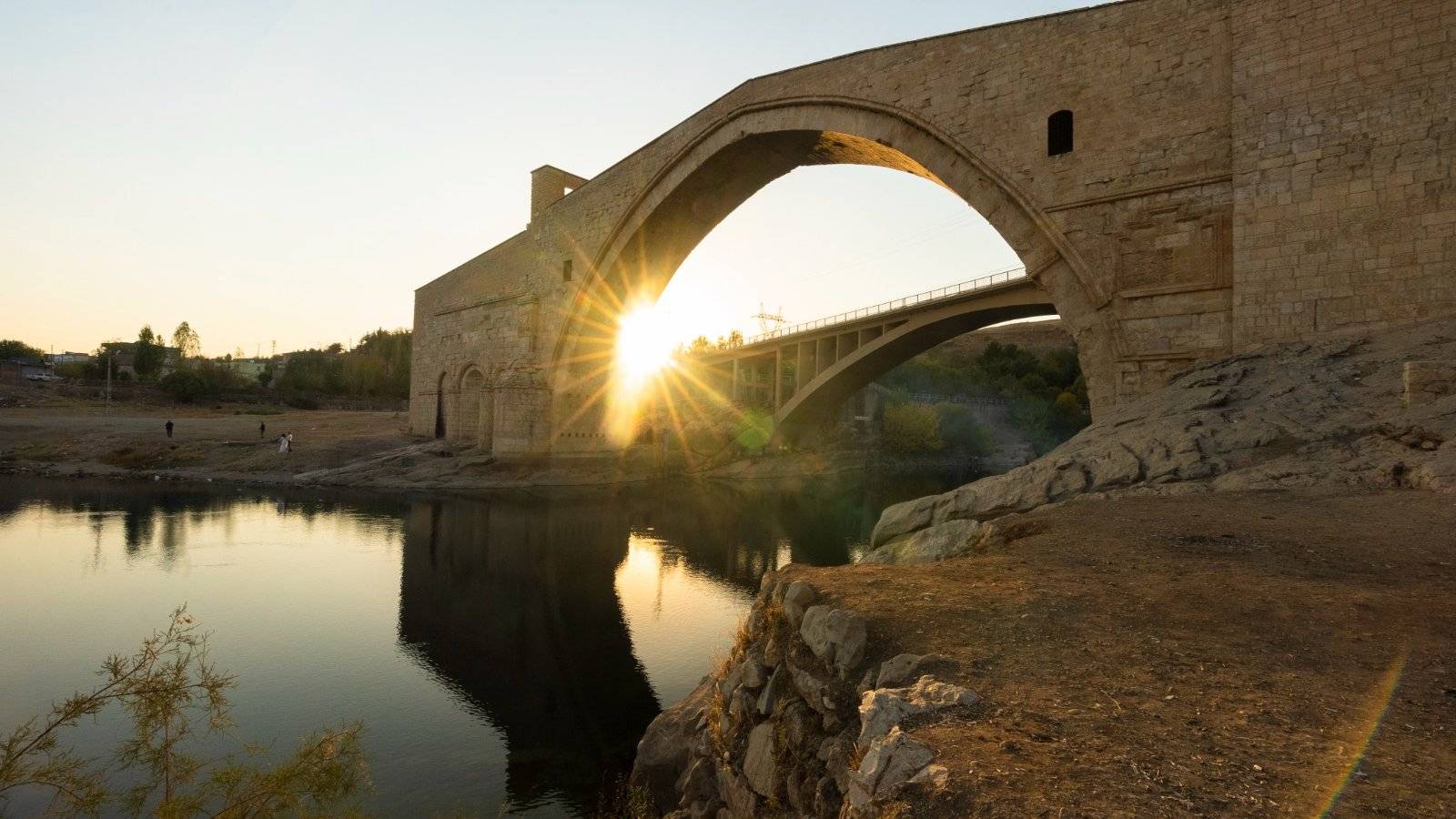 kultur yolu festivali mezopotamyanin kalbi diyarbakirda basladi 7VbUz3VI