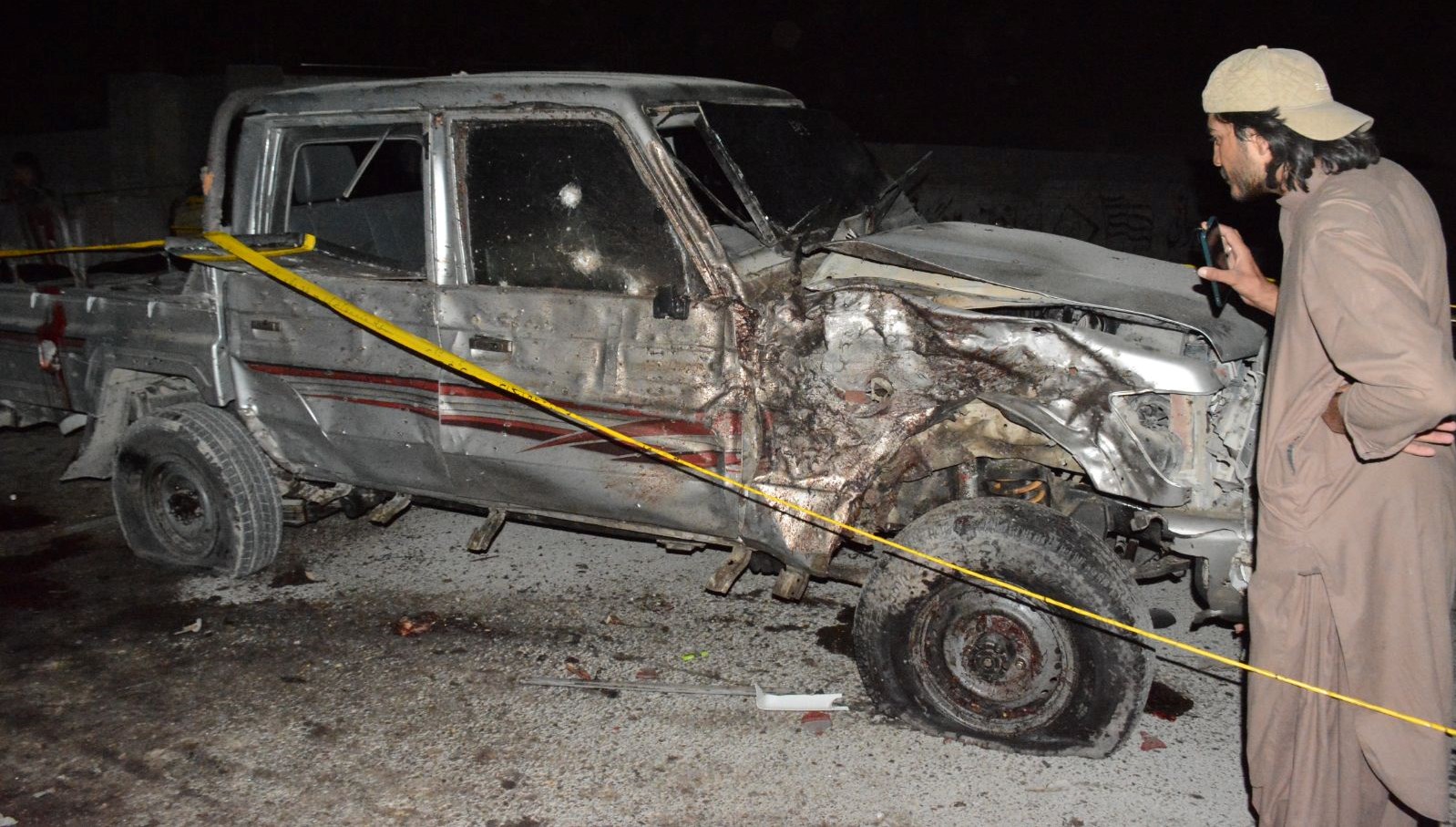 pakistan ile afganistan arasinda siddetli catisma q8jXSudL.jpg