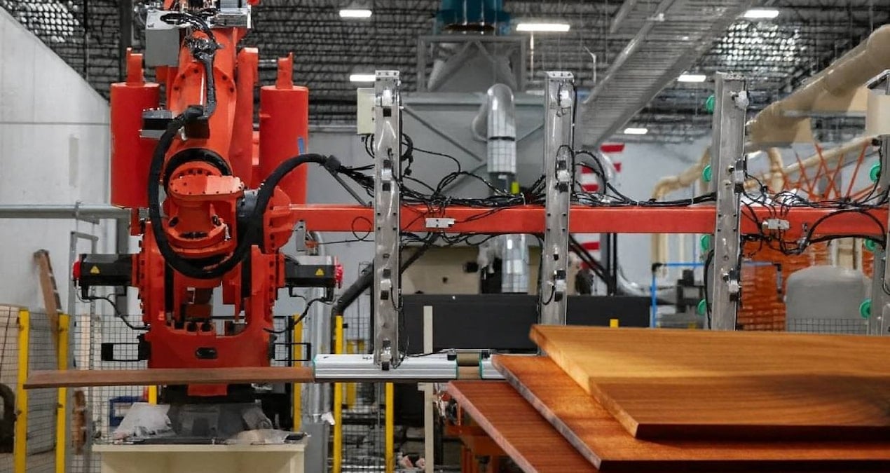 piyasaya suruldu metal tarihe karisabilir celikten 10 kat daha guclu 6 kat daha hafif ahsap Cwv6zzY3.jpg