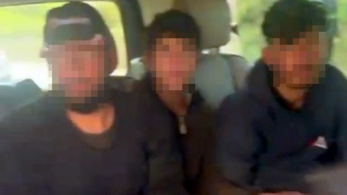 sakaryada gocmen kacakciligi operasyonu 3 organizator ve 9 gocmen yakalandi NH3K16FL.jpg