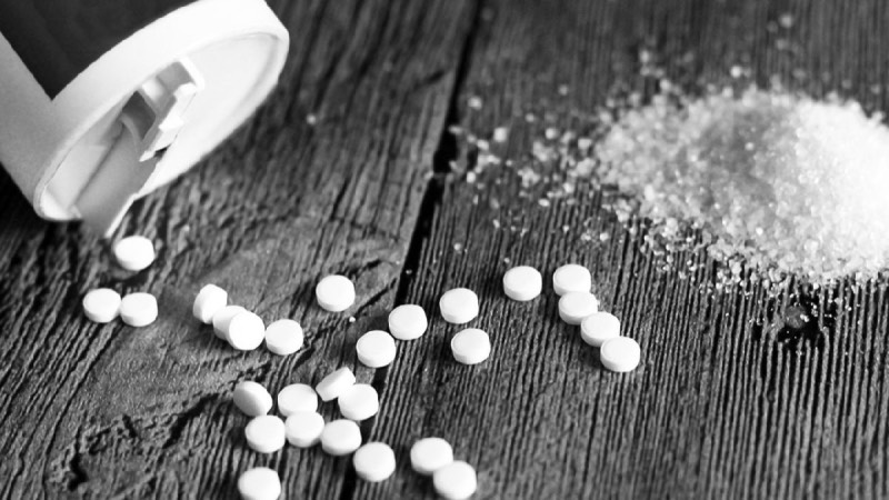 seker yerine tatlandirici kullananlar dikkat iste arastirmalardaki carpici sonuclar 5Hme321w.jpg