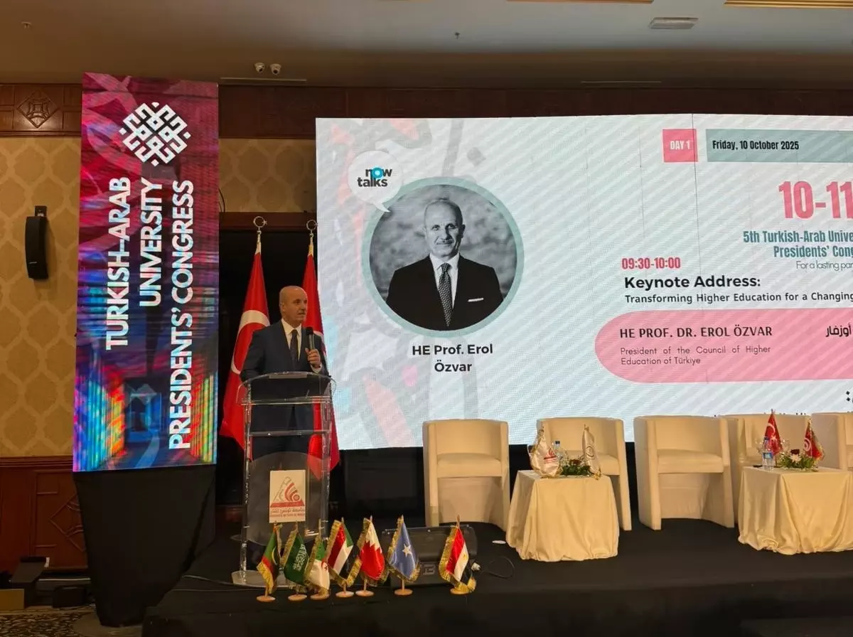 yok baskani ozvar universiteler baris icin sorumluluk tasiyor ztnaJ5YU