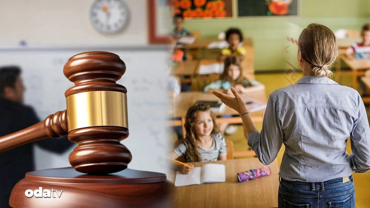 14 aylik bir bebegi var 130 km uzaga atandi karar mahkemeden dondu iHWayEpL.jpg