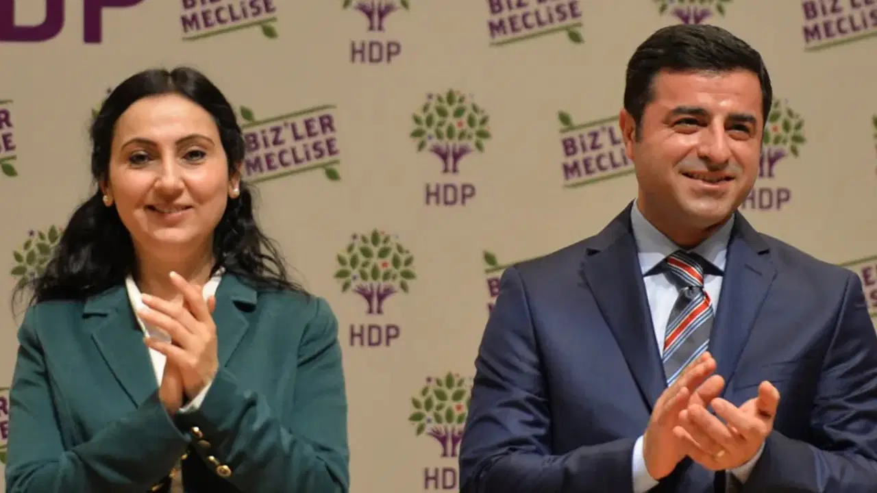 dem parti selahattin demirtas ve figen yuksekdagi ziyaret edecek cezaevi onunde aciklama yapilacak nJmnd7qm.jpg