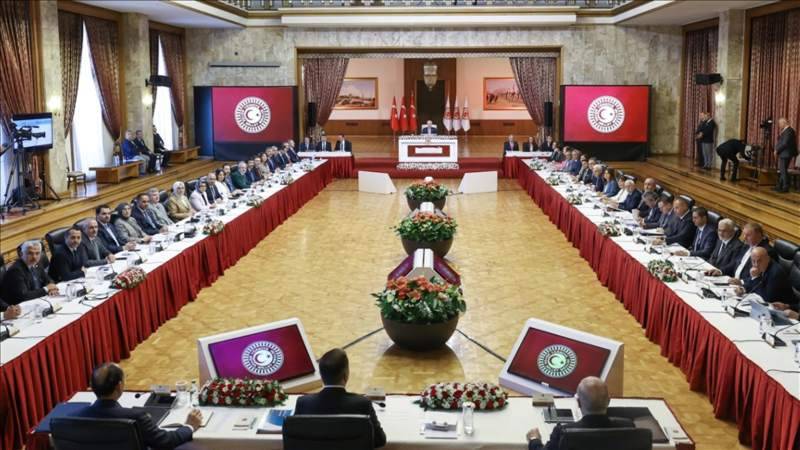 milli dayanisma kardeslik ve demokrasi komisyonu yarin toplaniyor gundemde imrali ziyareti var sqN5URBT.jpg