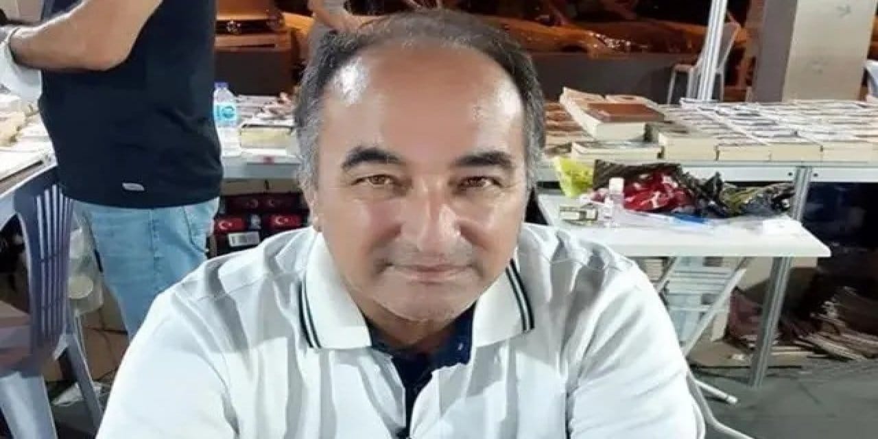 yazar ergun poyrazin tahliyesine itiraz edildi pV8xKVxy.jpg