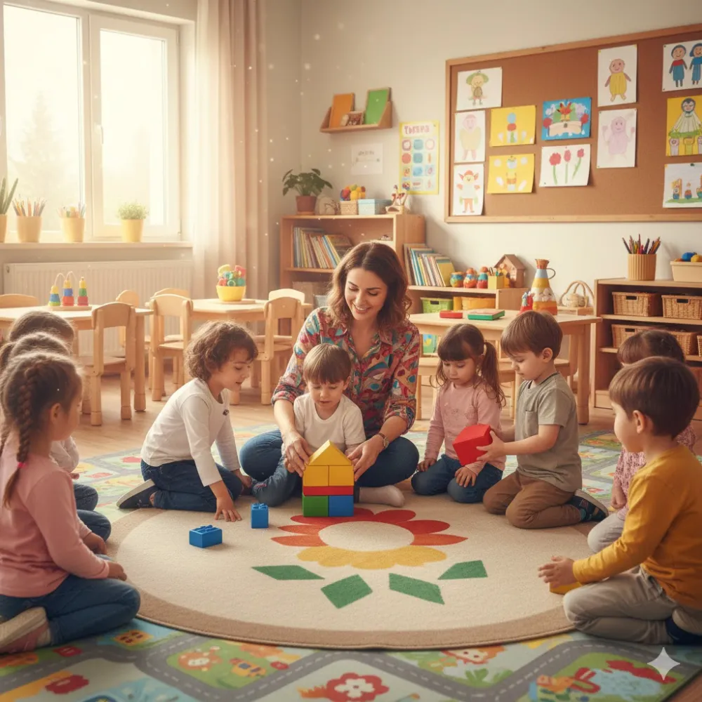 İlkokula Başlama Yaşı Değişiyor mu? Yeni Düzenleme Gündemde