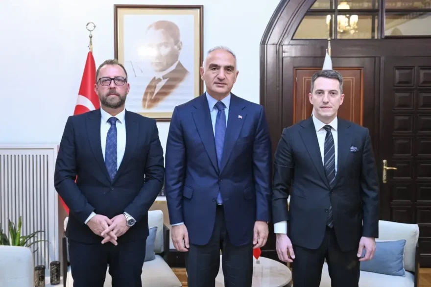 Türkiye ve Kuzey Makedonya Kültürel İşbirliği: Gelecek Vizyonu ve Yeni Adımlar