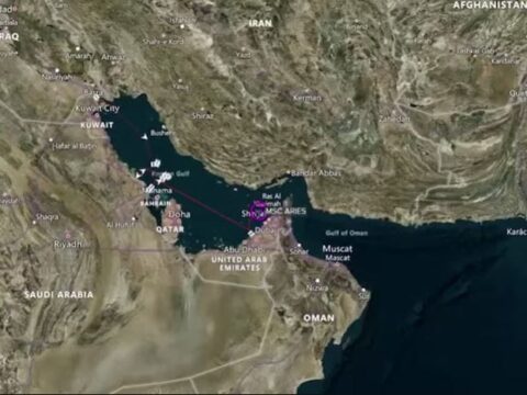 Trump, 24 Saat İçinde Harekete Geçebilen Efsanevi Tümeni Körfez’e Gönderiyor!