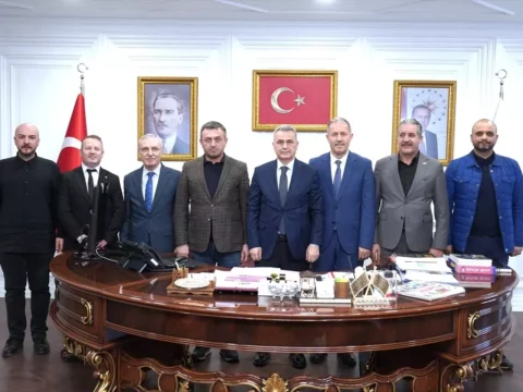 İlkadım Belediyesi, İşçilere Yeni Ücret Artışı Sağladı