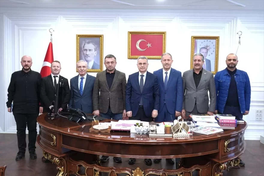 İlkadım Belediyesi, İşçilere Yeni Ücret Artışı Sağladı