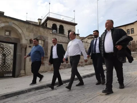 KKTC’ye Turizm Çağrısı