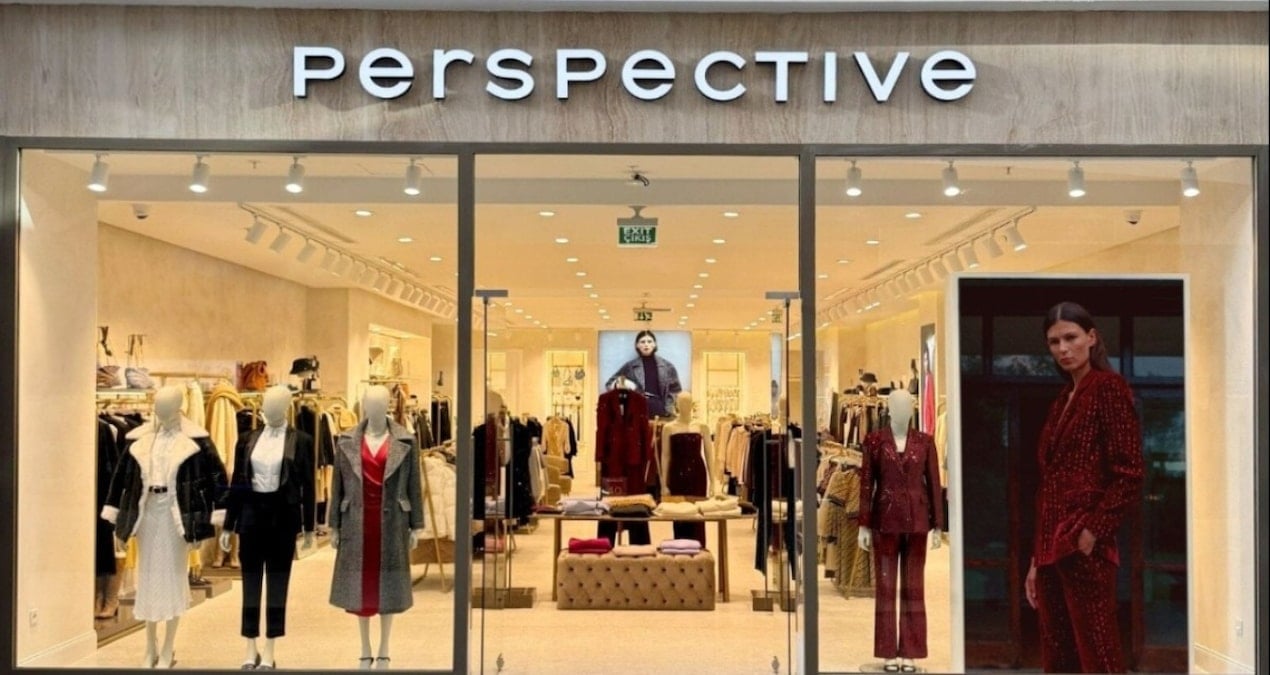 Türk Tekstil Markası Perspective, Filistin’deki Mağazasını Kapatma Aşamasında
