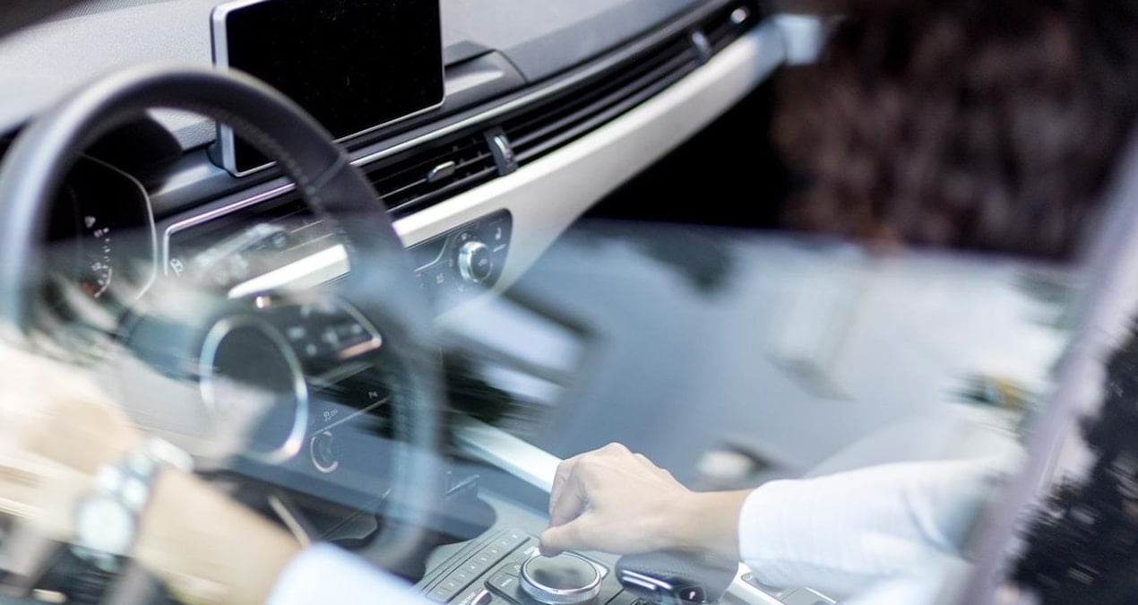 Her Araçta Bulunan Gizli Fonksiyon: O Küçük Siyah Noktaların Önemi