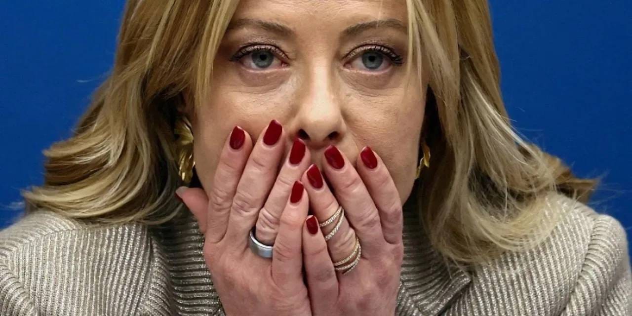 Rus Televizyonunda Meloni’ye Yönelik Sözler Tansiyonu Artırdı! Büyükelçi Dışişleri Bakanlığı’na Çağrıldı