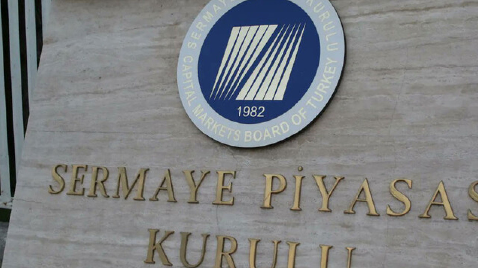 SPK, Beş Şirketin Borçlanma Araçları İhracını Onayladı